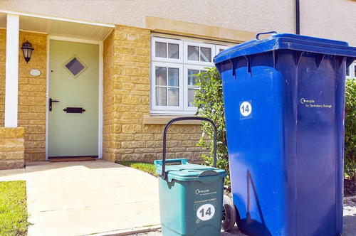 Hire Bin Dandenong