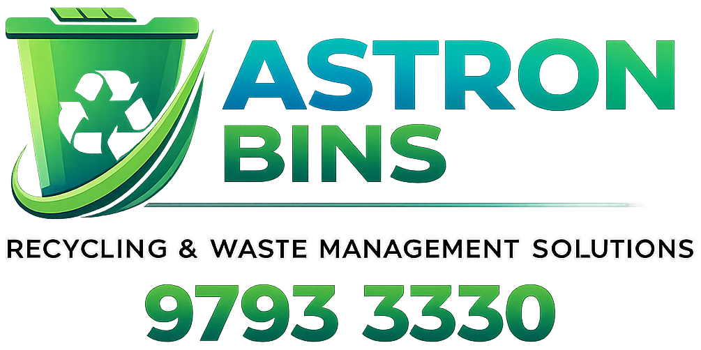 Astron Bin Hire Dandenong
